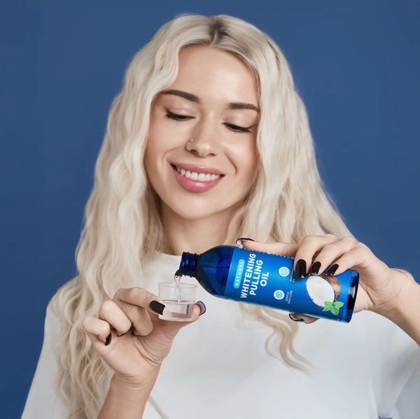 Gentle & Enamel-Safe