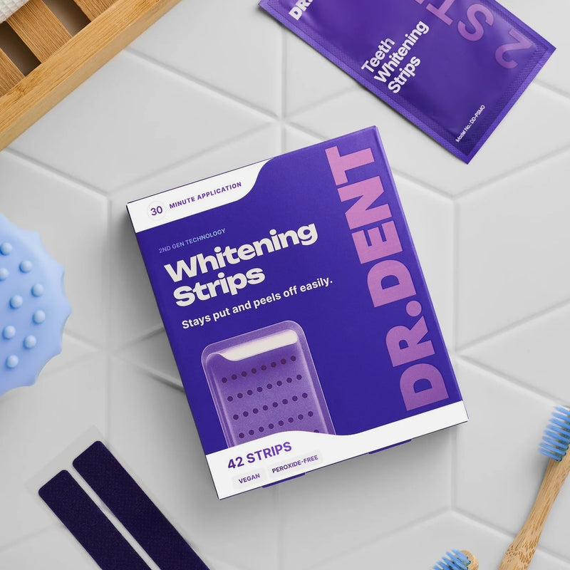 Purple, perfected