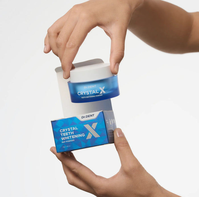 Activated Whitening Complex