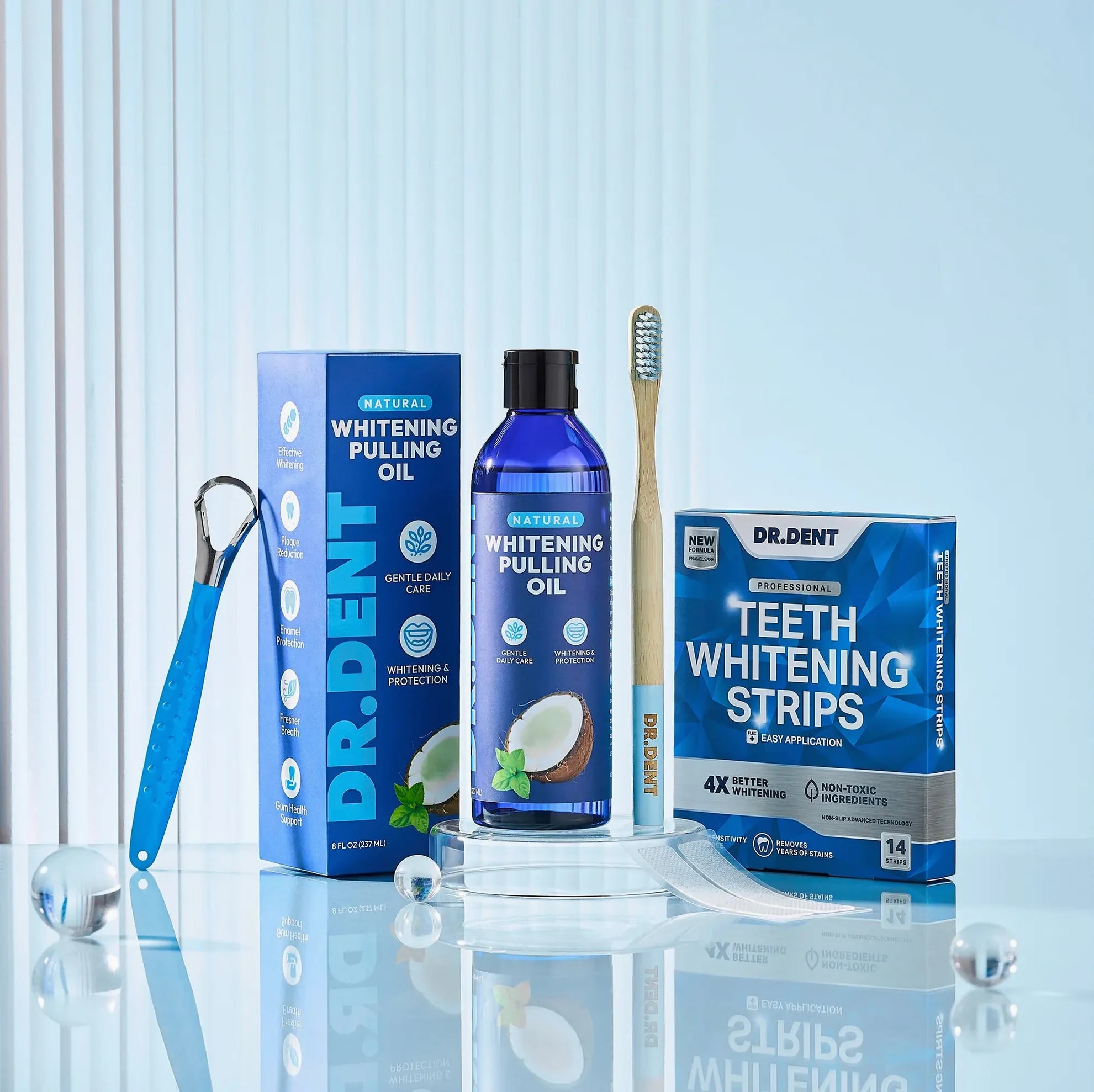 Essentials Bundle